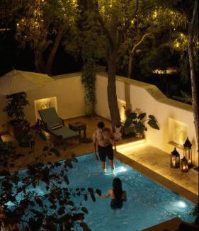 Bedla Resort | Vatsalya Vihar - A Luxury Pool Villas Resort