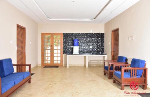 Vattakanal Hotel | Vatta Merriment