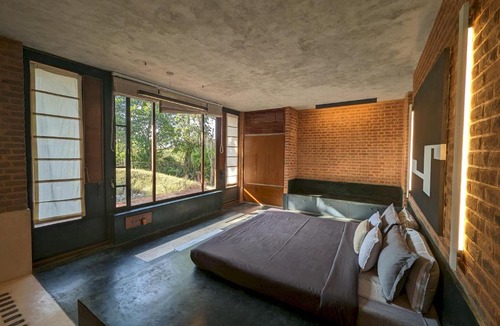 Karaikudi Villa | Vayal - A Luxunlock Private Retreat