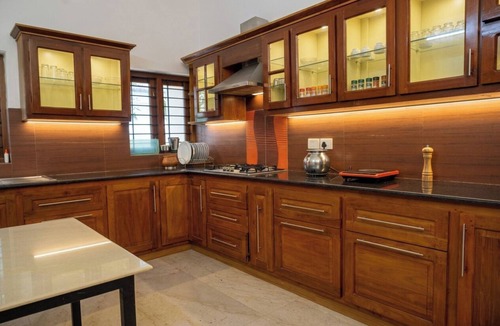 Quilon Hotel | Vayal Varam Private Villa Peaceful Nature Stay Kollam