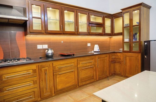 Quilon Hotel | Vayal Varam Private Villa Peaceful Nature Stay Kollam