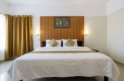 Quilon Hotel | Vayal Varam Private Villa Peaceful Nature Stay Kollam