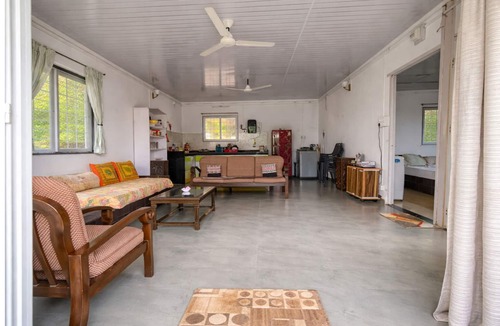 Bhor Hotel | Vayati Villa