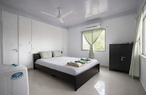 Bhor Hotel | Vayati Villa