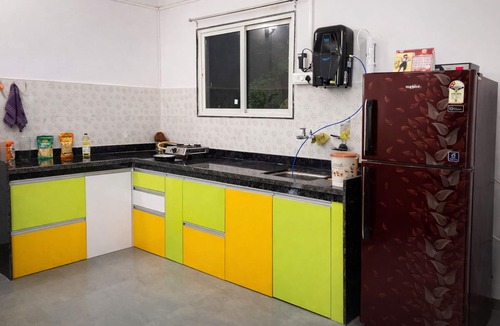 Bhor Hotel | Vayati Villa