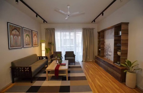 Nashik House | VayaVia Divine/3BHK Themed Homestay Nashik