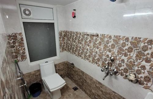 Toli Chowki Apartment | Vazeer Residancy