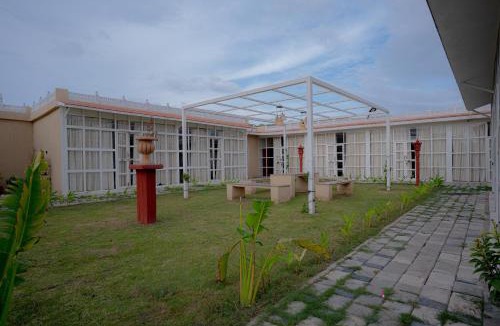 Sanchi Resort | Vedaanvi Palace & Resort