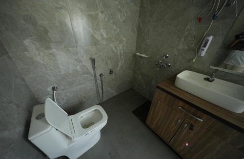 Sanchi Resort | Vedaanvi Palace & Resort