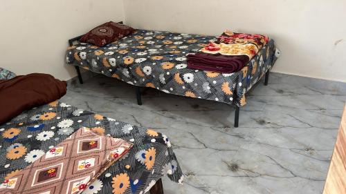 Jhusi House | Vedant home stay