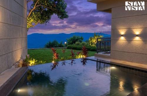 Medha Hotel | Vee Resort by Vaana - A part of StayVista