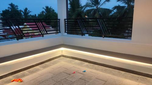 Palayankottai Apartment | Veedu360 Homestay