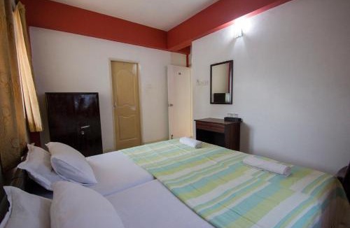 Fatrade House | Veeniola Holiday Home