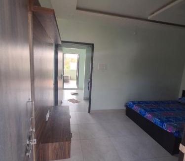 Ujjain House | Veeral villa luxurious home stay Ujjain