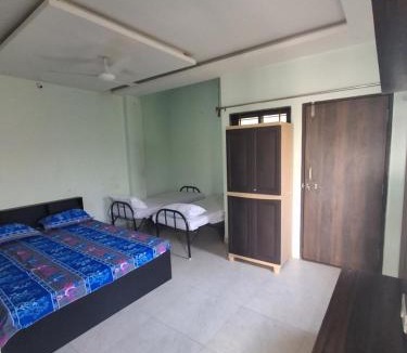 Ujjain House | Veeral villa luxurious home stay Ujjain