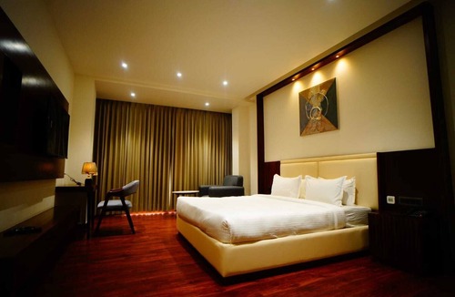 Rawatsar Hotel | VEERASA HOTEL