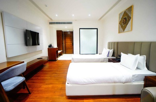 Rawatsar Hotel | VEERASA HOTEL
