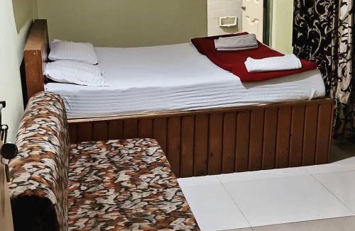 Matheran Apartment | Veg park view hotel matheran