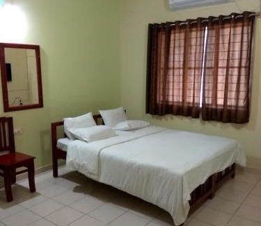 Bengaluru Hotel | Vega Residency