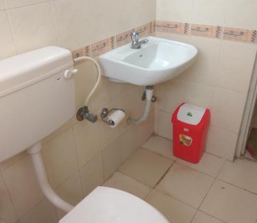 Bengaluru Hotel | Vega Residency