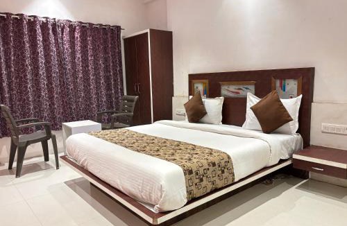 Mahabaleshwar Hotel | Veggies Residency