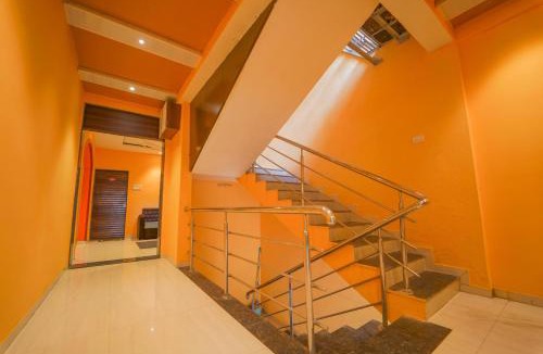 Mahabaleshwar Hotel | Veggies Residency