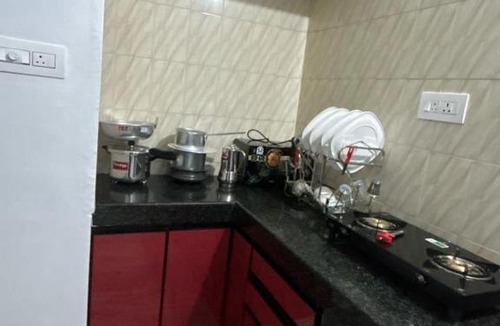 Mangalore Apartment | Velankanni Home Stay