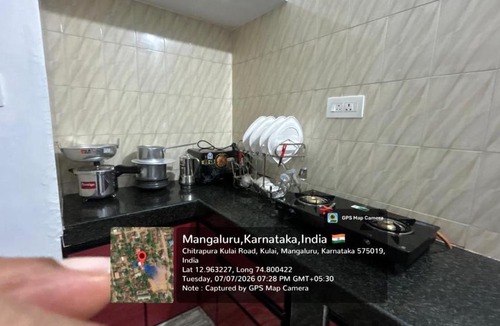 Mangalore Apartment | Velankanni Home Stay
