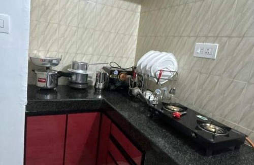 Mangalore Apartment | Velankanni Home Stay