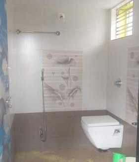 Tumari House | Velankanni Homestay Lodge Jog Falls