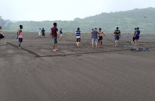Mandangarh House | Velas - Turtle breeding town