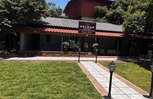 Mahabaleshwar Hotel | Velkar Cottage Mahabaleshwar