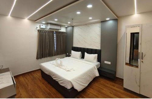 Madurai Apartment | Velmora Luxe Residences