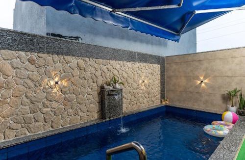 Amritsar House | Velmora Stay Premium Luxury Villa with Private Pool
