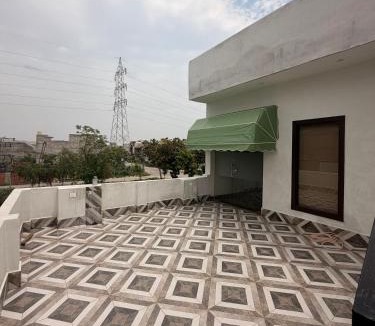 Amritsar House | Velmora Stay Premium Luxury Villa with Private Pool