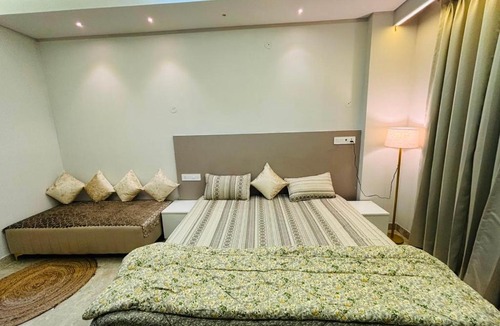 Sector 39 House | Velora Homes