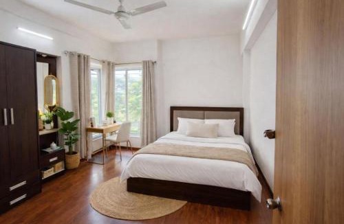 Kharadi Hostel | Velora Stays - Nr Airport & World trade center