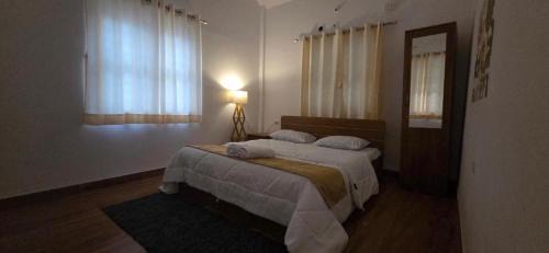 Kharadi Hostel | Velora Stays - Nr Airport & World trade center