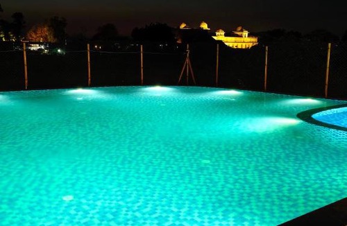 Mandav Hotel | Velora The Luxury Resort
