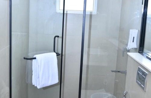 Kanchipuram Hotel | Vels Grand Hotel