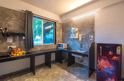 Lonavala House | Ventara Bliss 4bhk by Palette | Pool | Lonavala
