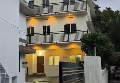 Kochi Apartment | Venture B&B