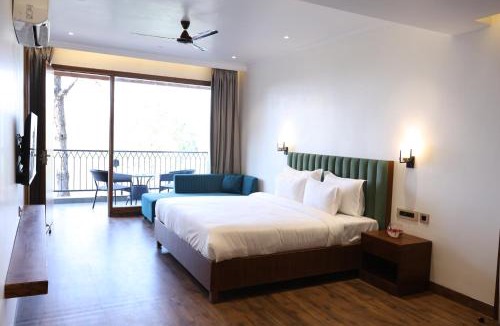 Kasauli Hotel | Ventus Pines