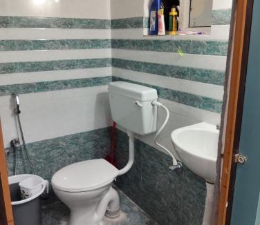 MVP Colony Apartment | Venya Vihar Vizag MVP AC Deluxe 1 BHK Studio Apartment