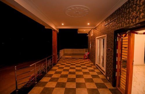 Coonoor House | Verdant Crestwood Nilgiris