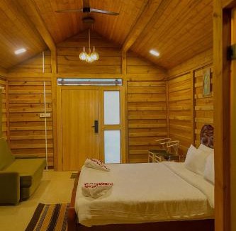 Medha Resort | Verdant Retreat Mahabaleshwar