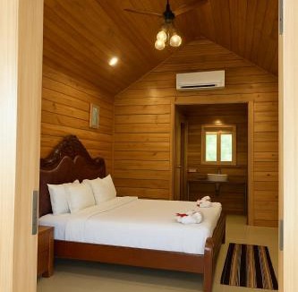 Medha Resort | Verdant Retreat Mahabaleshwar