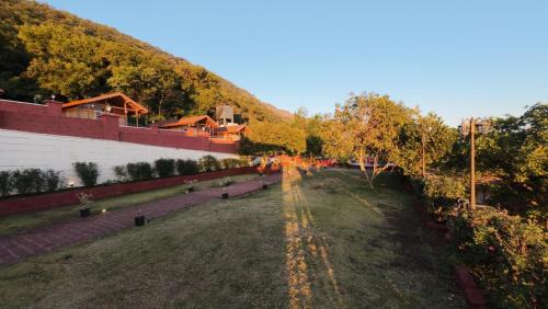 Medha Resort | Verdant Retreat Mahabaleshwar