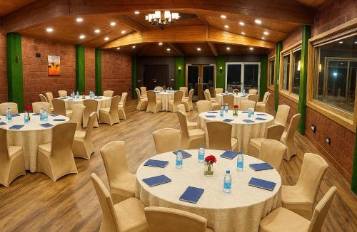 Medha Resort | Verdant Retreat Mahabaleshwar