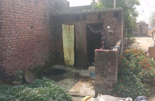 Pawayan House | Verma Bhavan